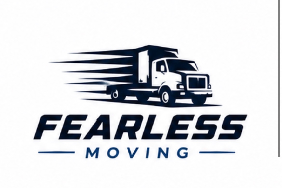 Fearless Moving Logo